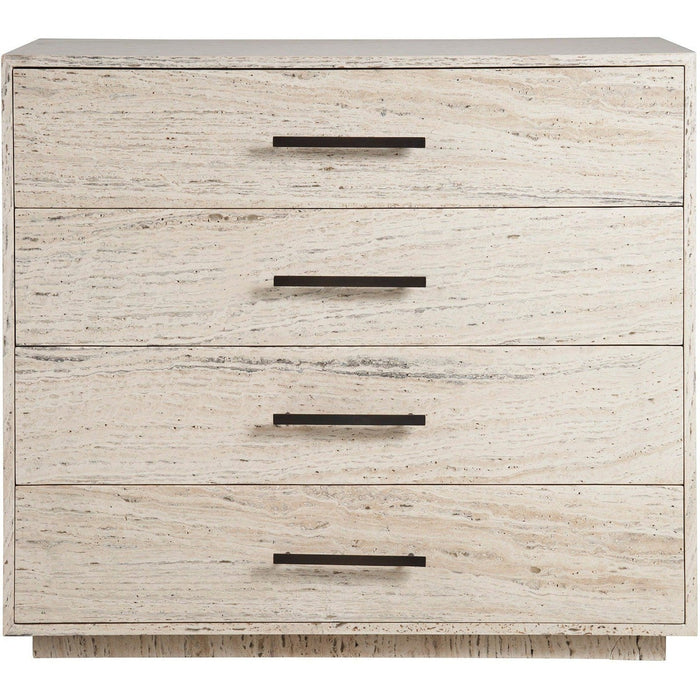 Universal Furniture New Modern Dove Drawer Chest