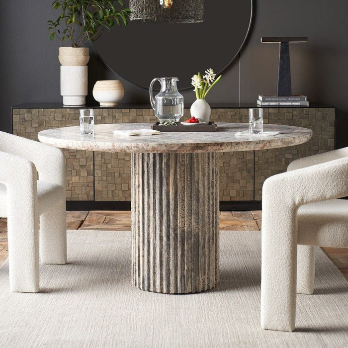 Universal Furniture New Modern Meadow Dining Table