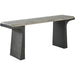 Universal Furniture New Modern Quill Console Table