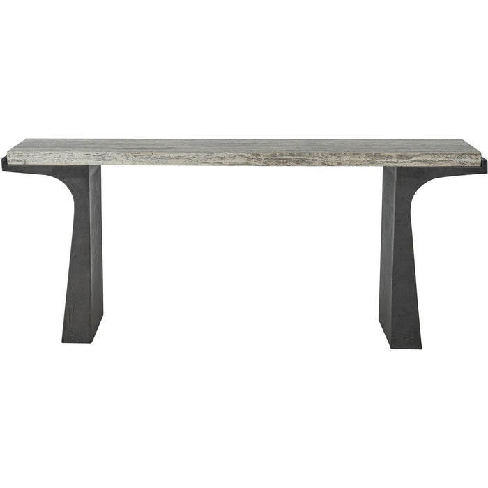 Universal Furniture New Modern Quill Console Table