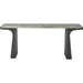 Universal Furniture New Modern Quill Console Table