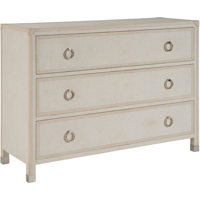 Universal Furniture New Modern Riven Dresser