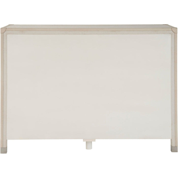 Universal Furniture New Modern Riven Dresser