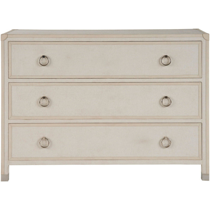 Universal Furniture New Modern Riven Dresser