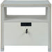 Universal Furniture New Modern Riven Nightstand