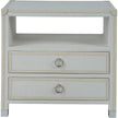 Universal Furniture New Modern Riven Nightstand