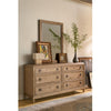 Universal Furniture Sienna Dresser
