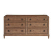 Universal Furniture Sienna Dresser