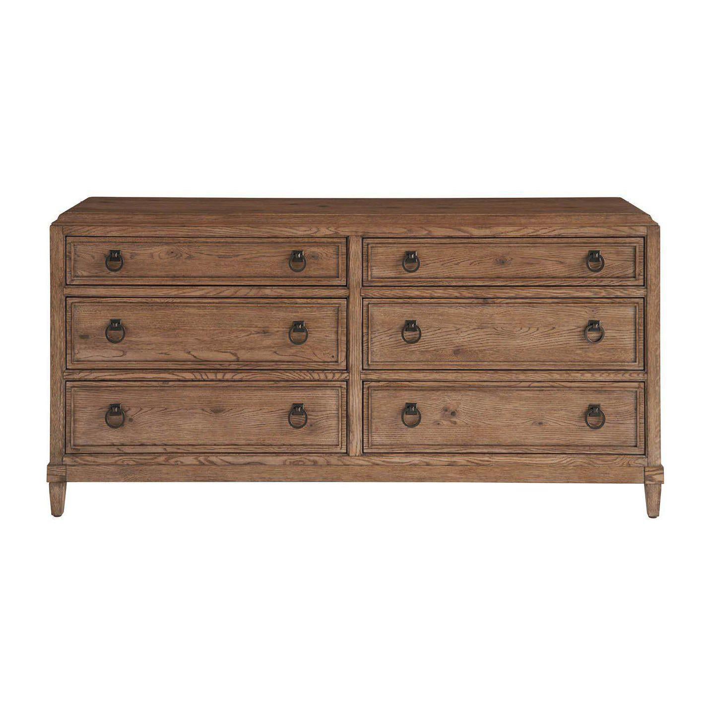 Universal Furniture Sienna Dresser