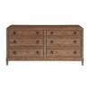 Universal Furniture Sienna Dresser