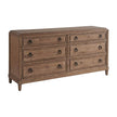 Universal Furniture Sienna Dresser