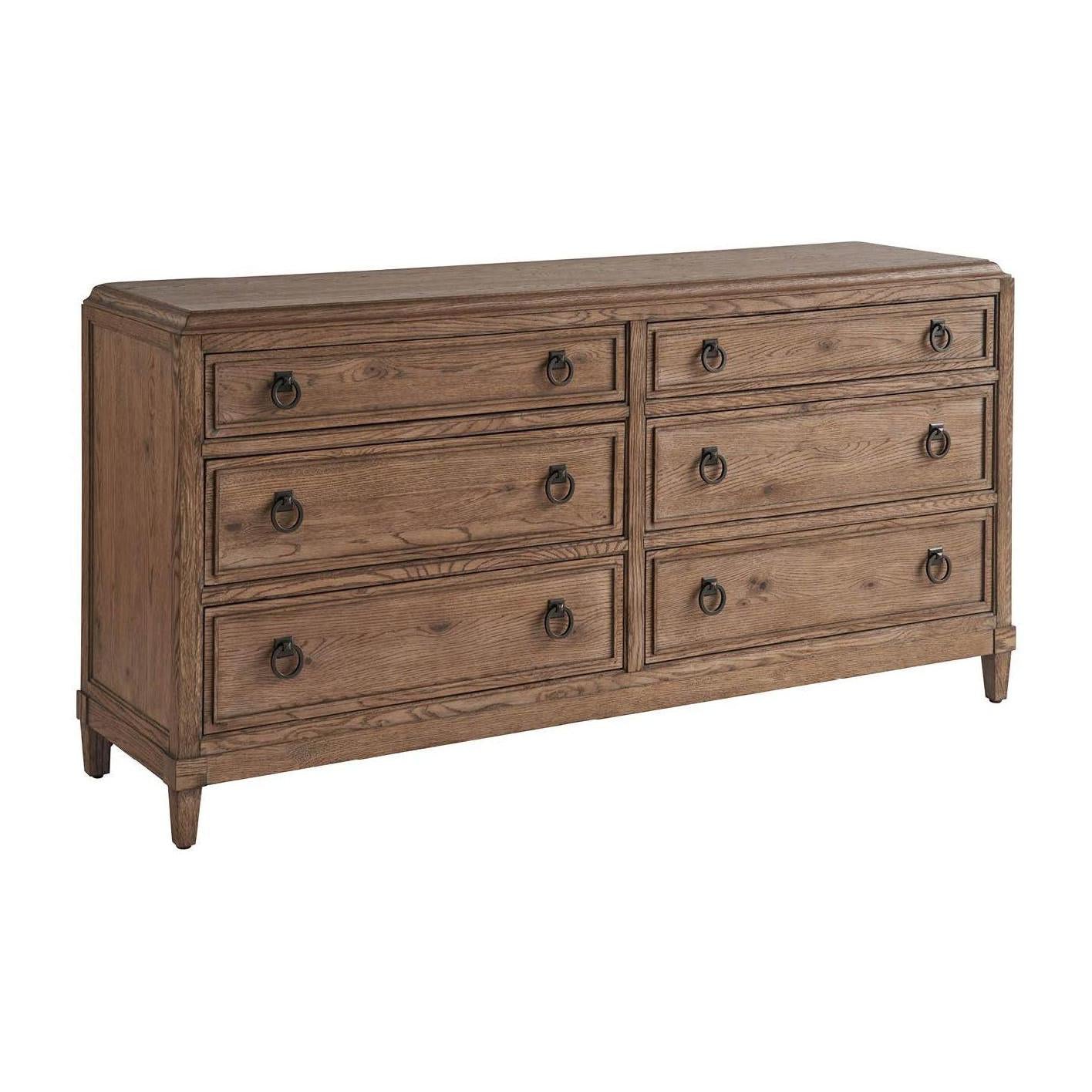 Universal Furniture Sienna Dresser