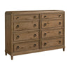 Universal Furniture Sienna Chest