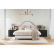Universal Furniture Griffith Park Serpentine Chest