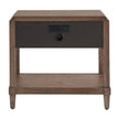 Universal Furniture Sienna Drawer Nightstand