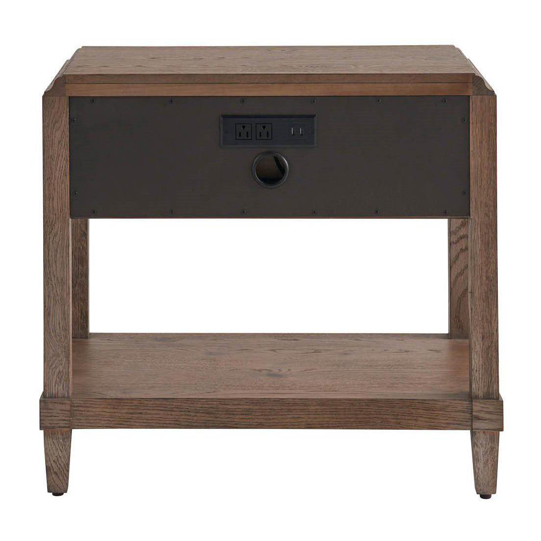 Universal Furniture Sienna Drawer Nightstand