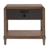 Universal Furniture Sienna Drawer Nightstand