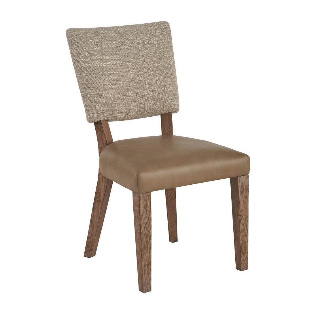 Universal Furniture Sienna Upholstered Side Chair - Set of 2