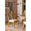 Universal Furniture Sienna Wood Back Side Chair - Set of 2