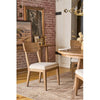 Universal Furniture Sienna Wood Back Side Chair - Set of 2