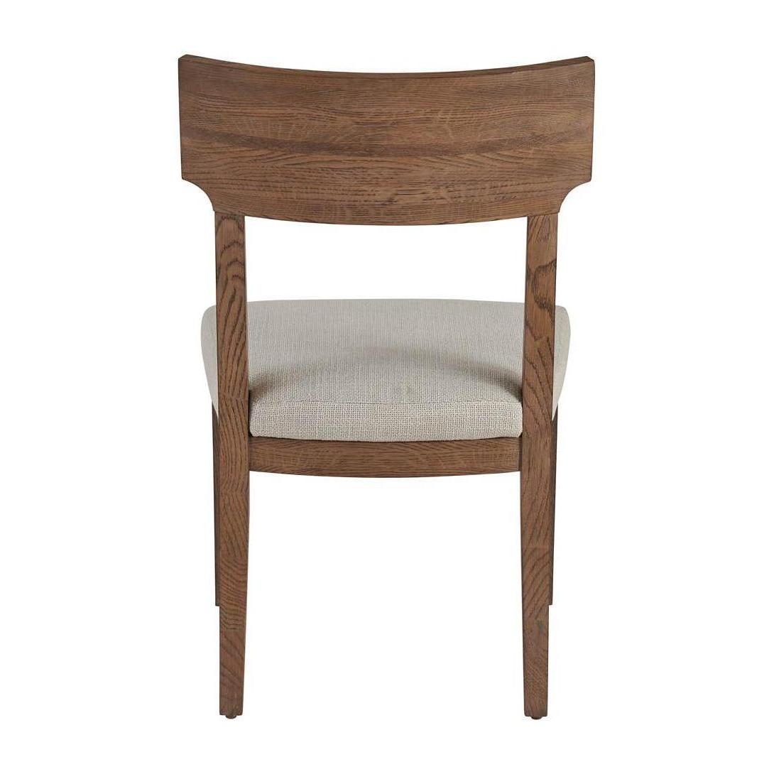 Universal Furniture Sienna Wood Back Side Chair - Set of 2