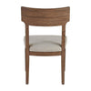 Universal Furniture Sienna Wood Back Side Chair - Set of 2