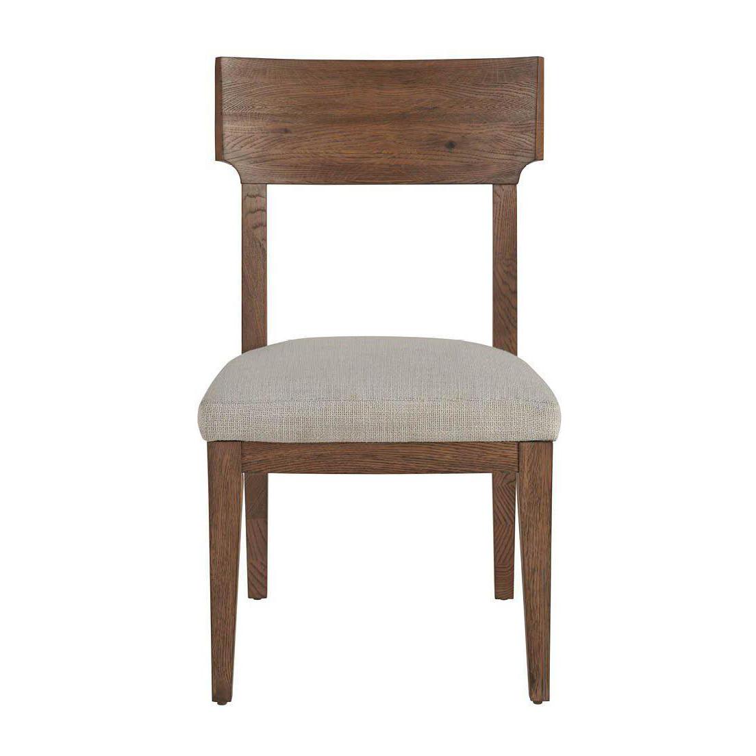 Universal Furniture Sienna Wood Back Side Chair - Set of 2