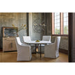 Universal Furniture Griffith Park Round Dining Table