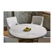 Universal Furniture Griffith Park Round Dining Table