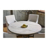Universal Furniture Griffith Park Round Dining Table