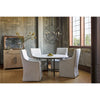 Universal Furniture Griffith Park Round Dining Table