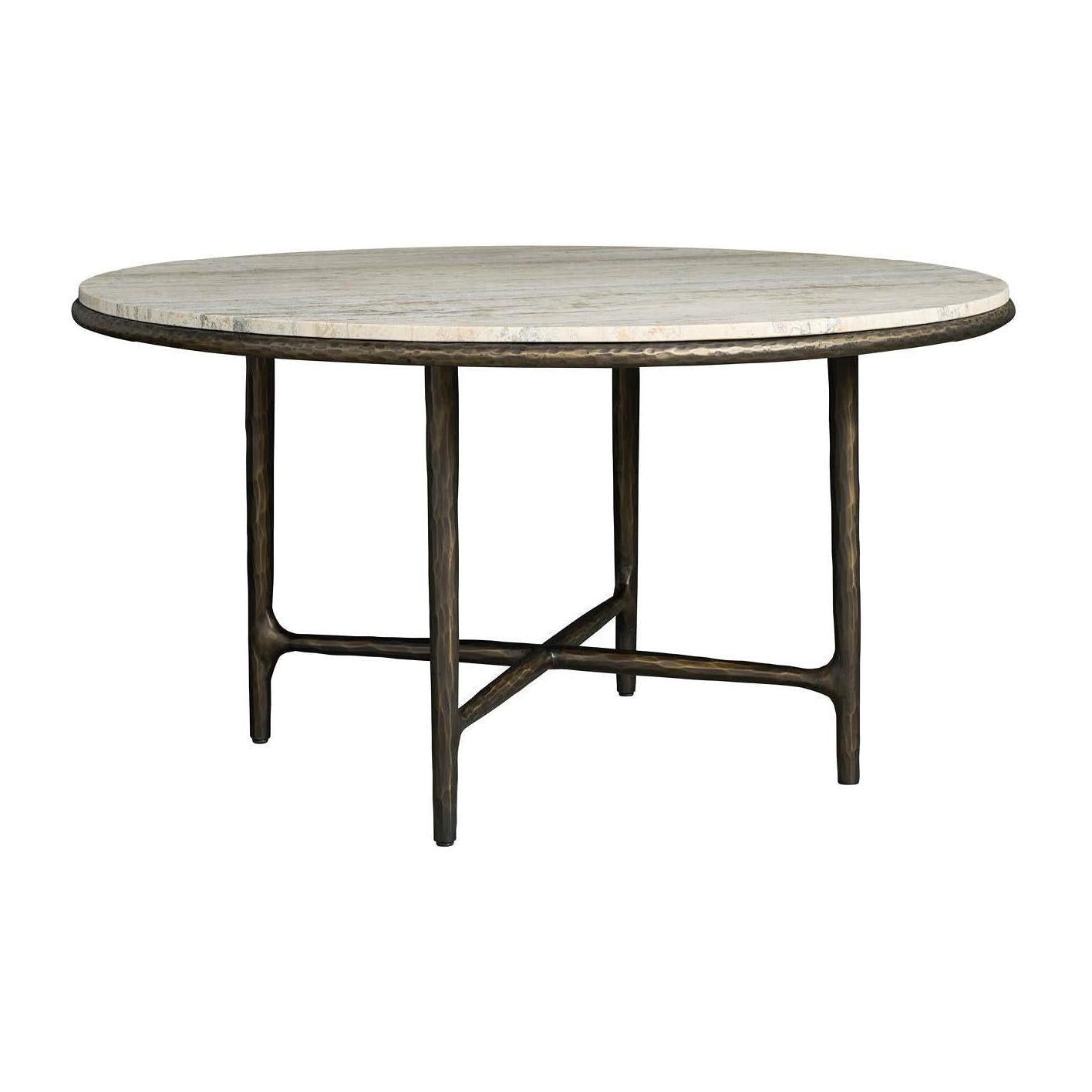 Universal Furniture Griffith Park Round Dining Table