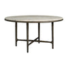 Universal Furniture Griffith Park Round Dining Table