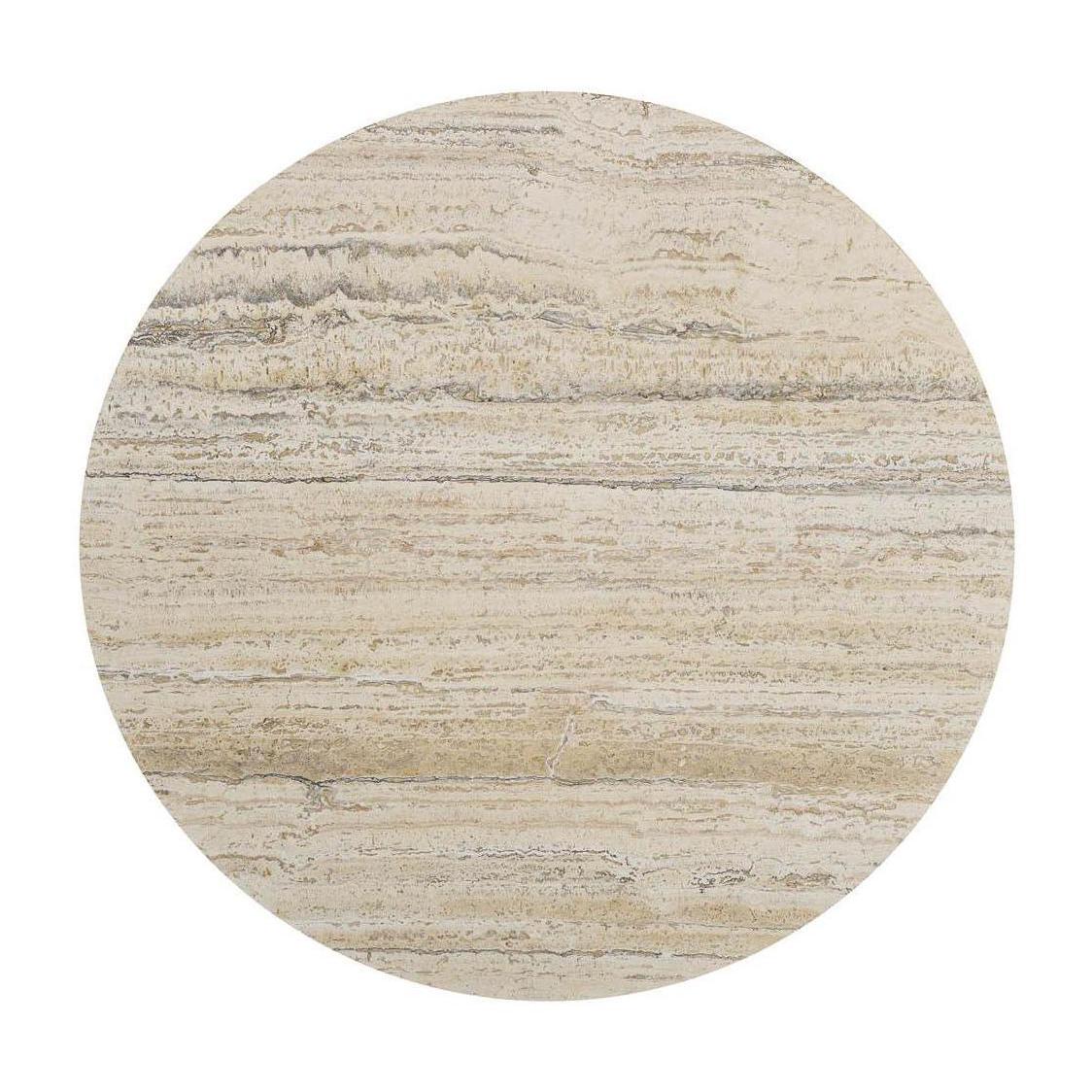 Universal Furniture Griffith Park Round Dining Table