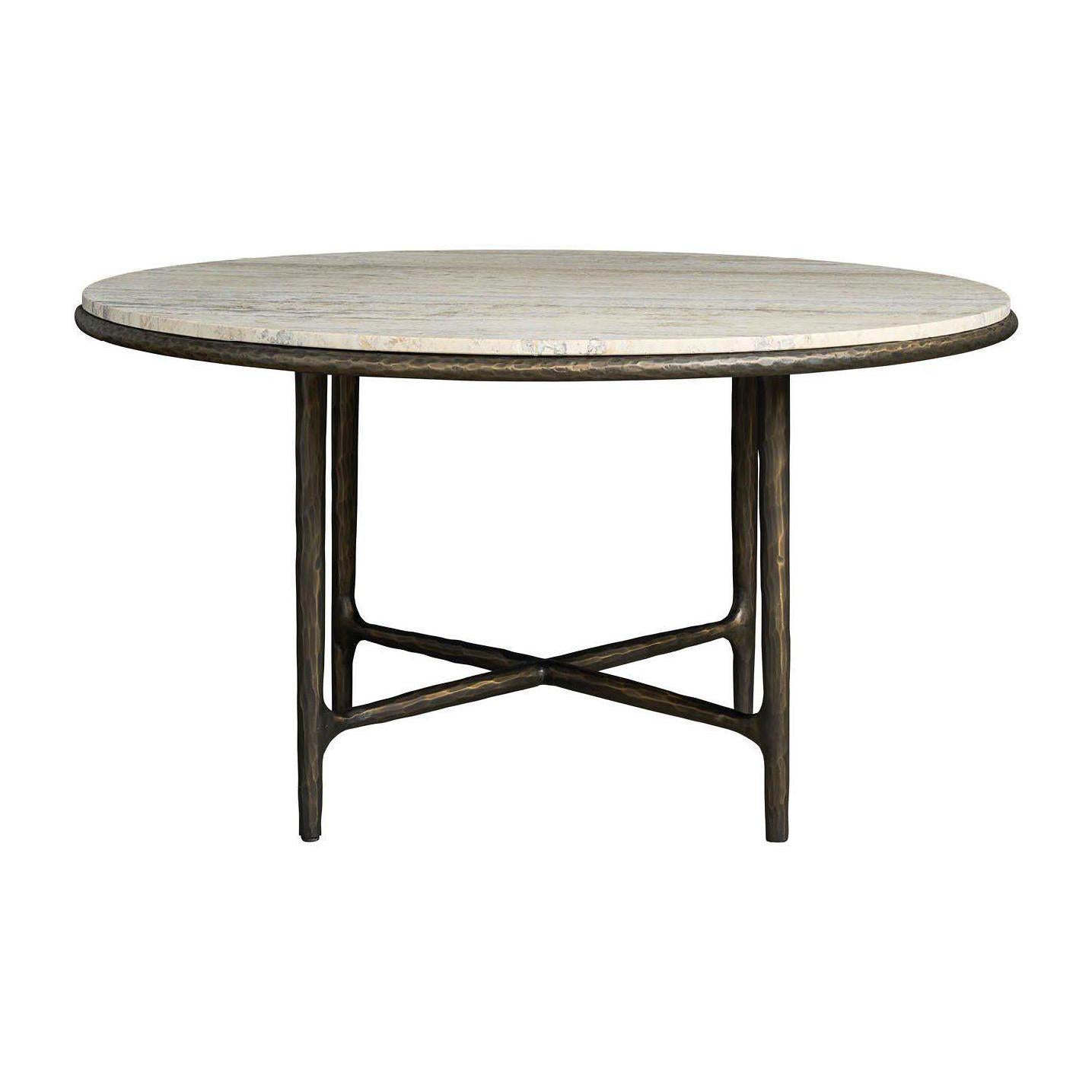 Universal Furniture Griffith Park Round Dining Table