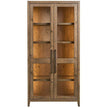 Universal Furniture Sienna Display Cabinet