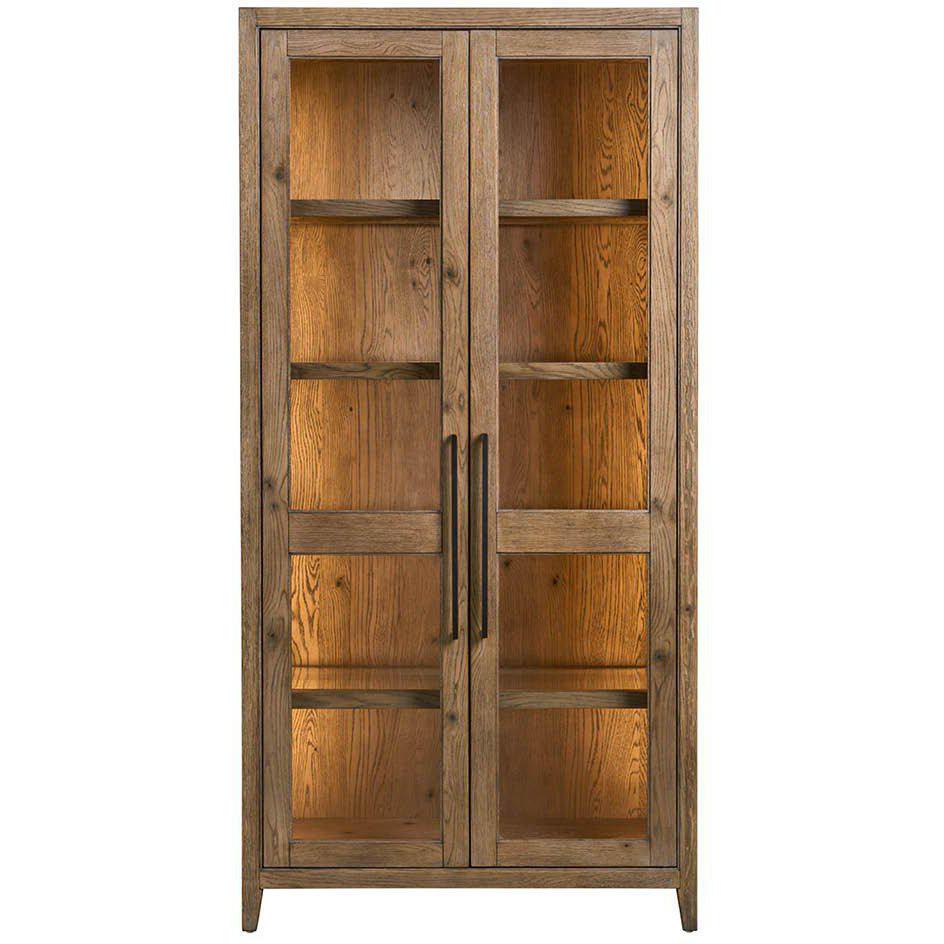 Universal Furniture Sienna Display Cabinet