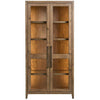 Universal Furniture Sienna Display Cabinet