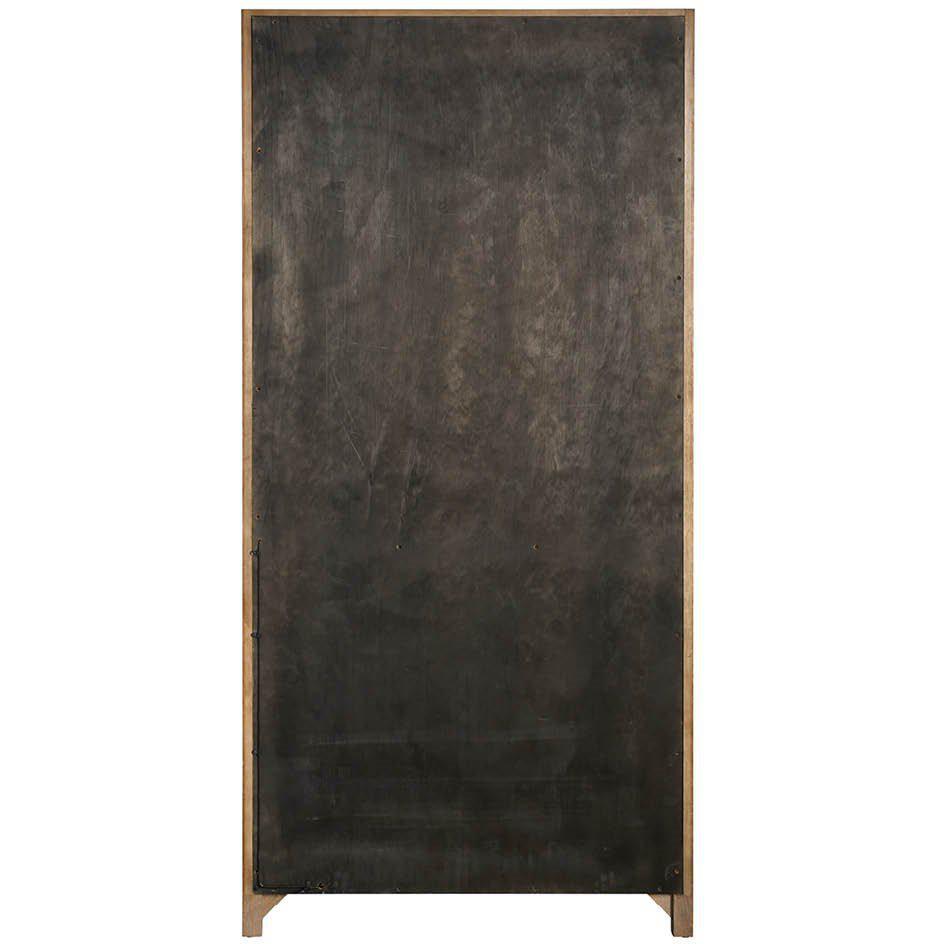 Universal Furniture Sienna Display Cabinet