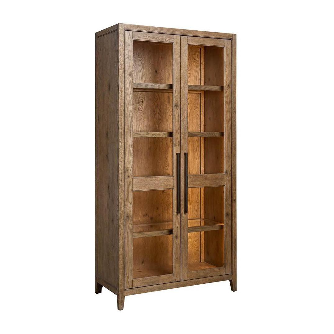 Universal Furniture Sienna Display Cabinet