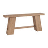 Universal Furniture Altitude Console Table