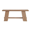 Universal Furniture Altitude Console Table
