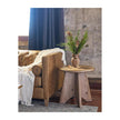 Universal Furniture Sienna Round Side Table