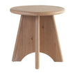 Universal Furniture Canyon Round Side Table