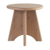 Universal Furniture Canyon Round Side Table
