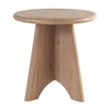 Universal Furniture Canyon Round Side Table