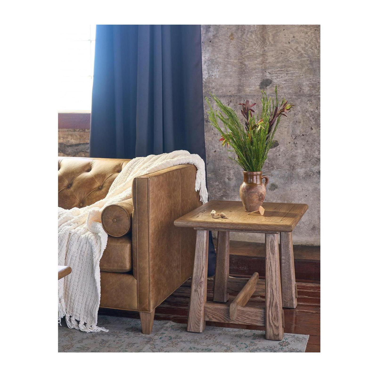 Universal Furniture Sienna Rectangular End Table