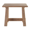 Universal Furniture Canyon Rectangular End Table