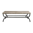 Universal Furniture Griffith Park Cocktail Table