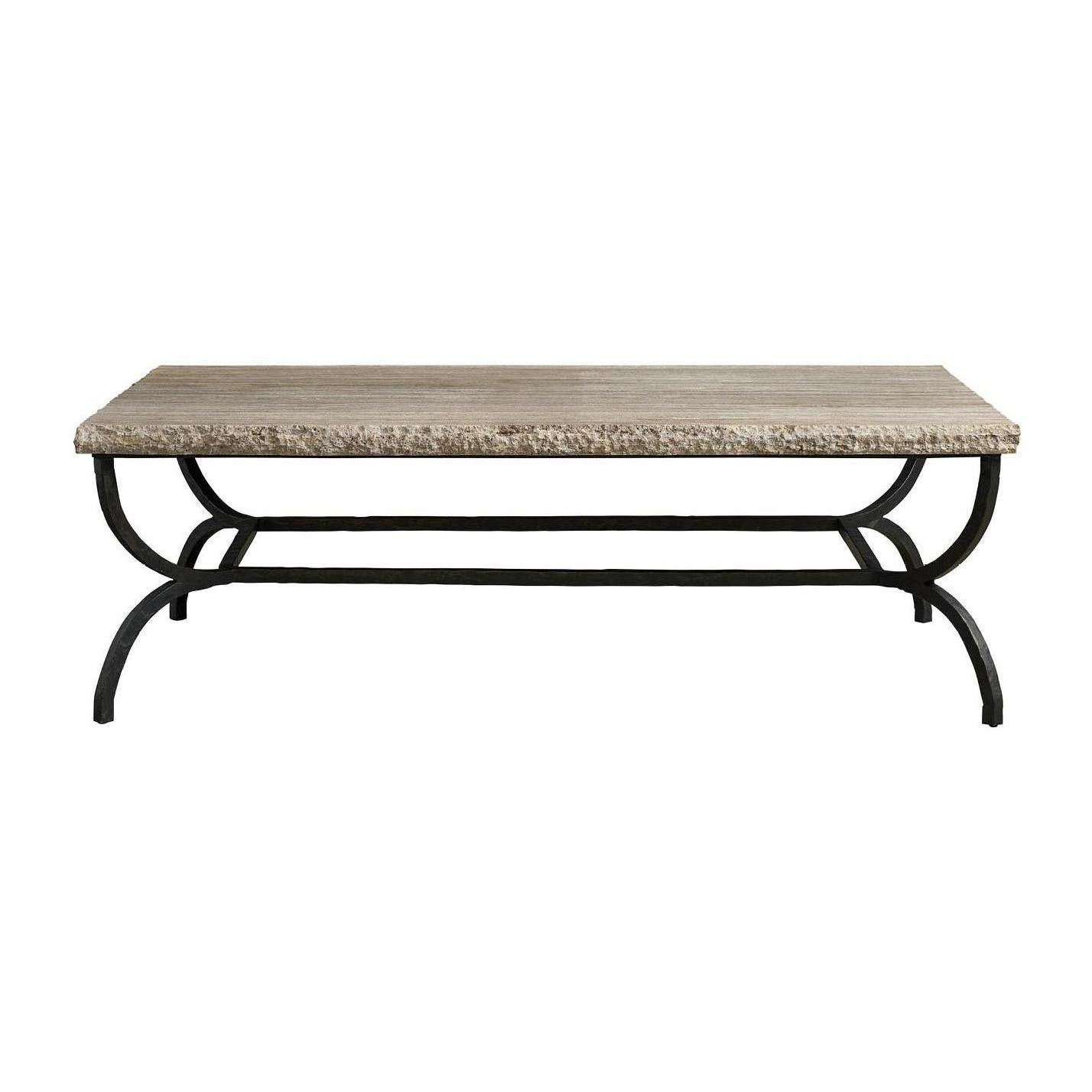 Universal Furniture Griffith Park Cocktail Table